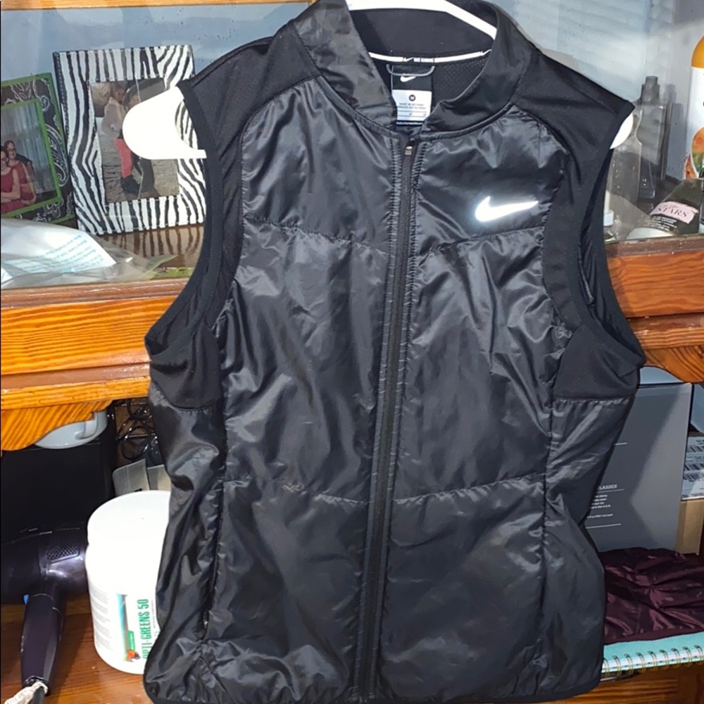 Nike Vest